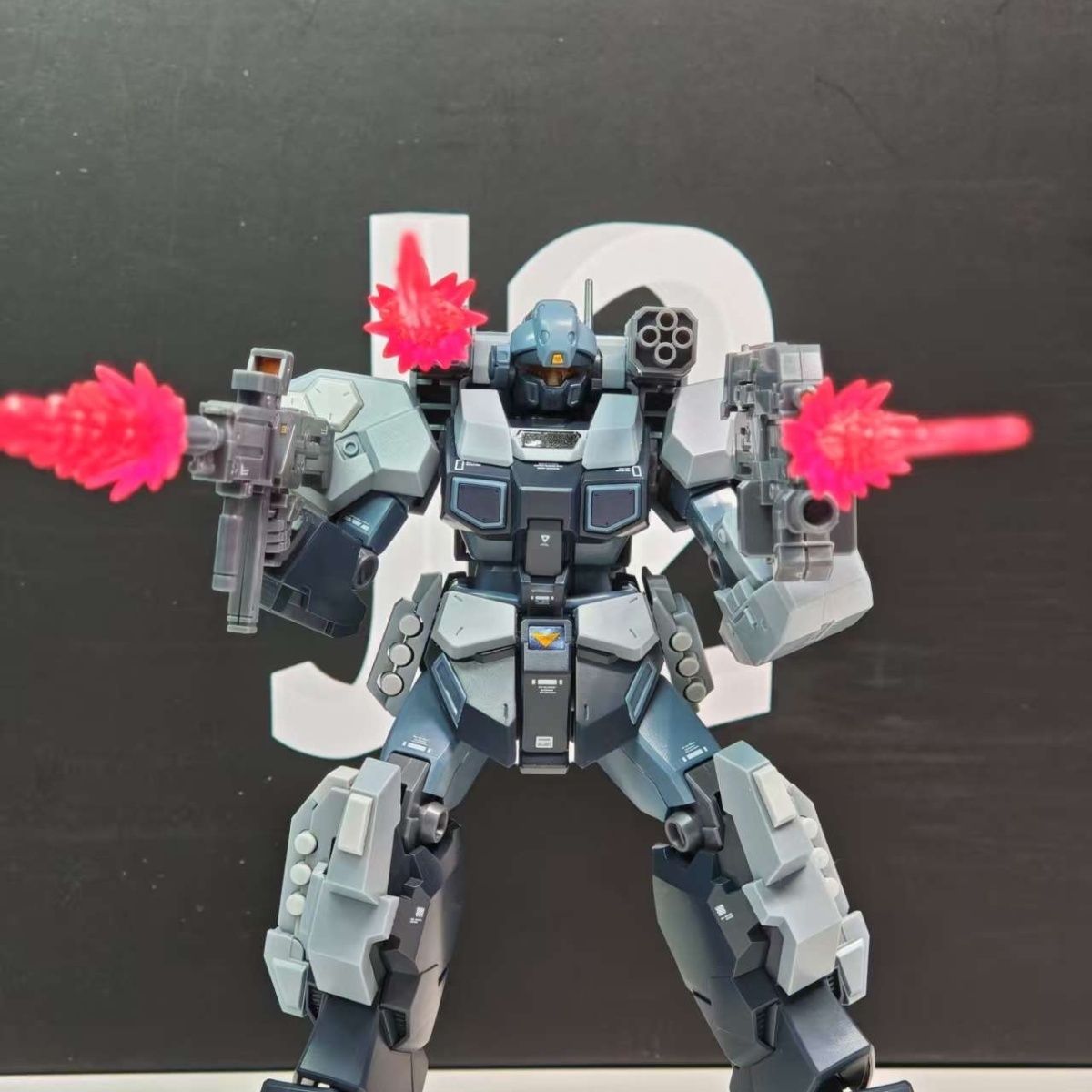 BAOBAO Model HG 1/144 Assembly - Model Kit Figures review and price