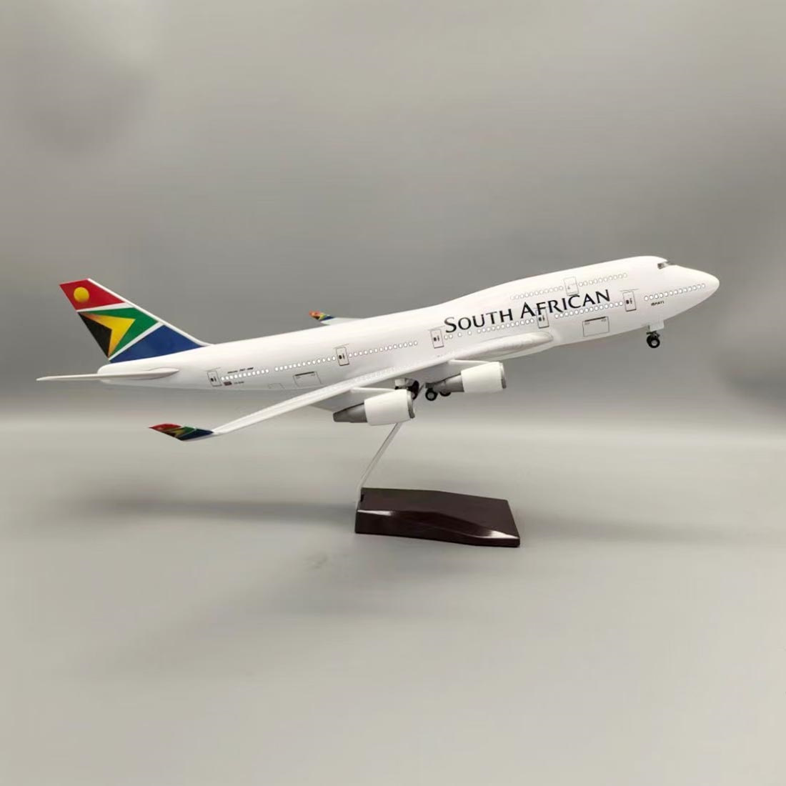 Toys For Kids South African 1: - Model Kit Led review and price