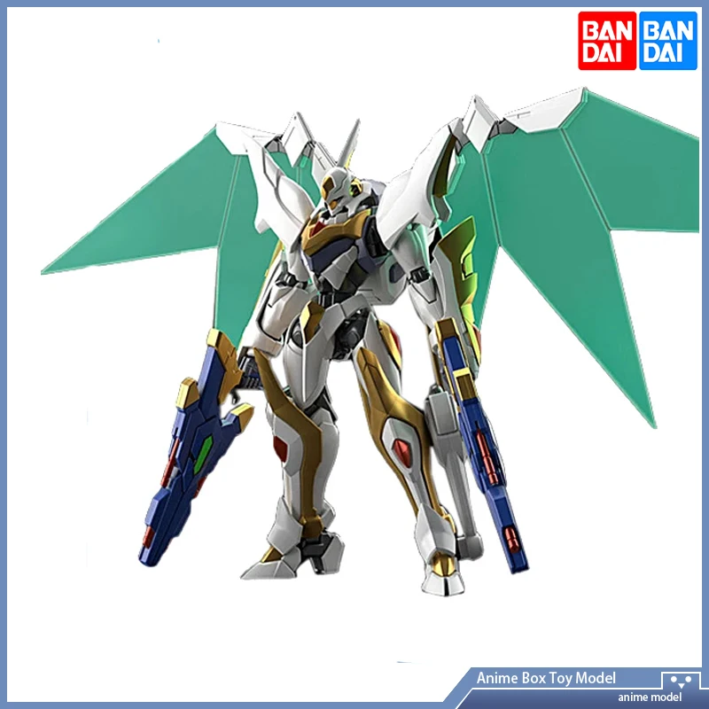 Gundam Bandai HG 1/35 PB Z-01Z - Model Kit Code Geass review and price