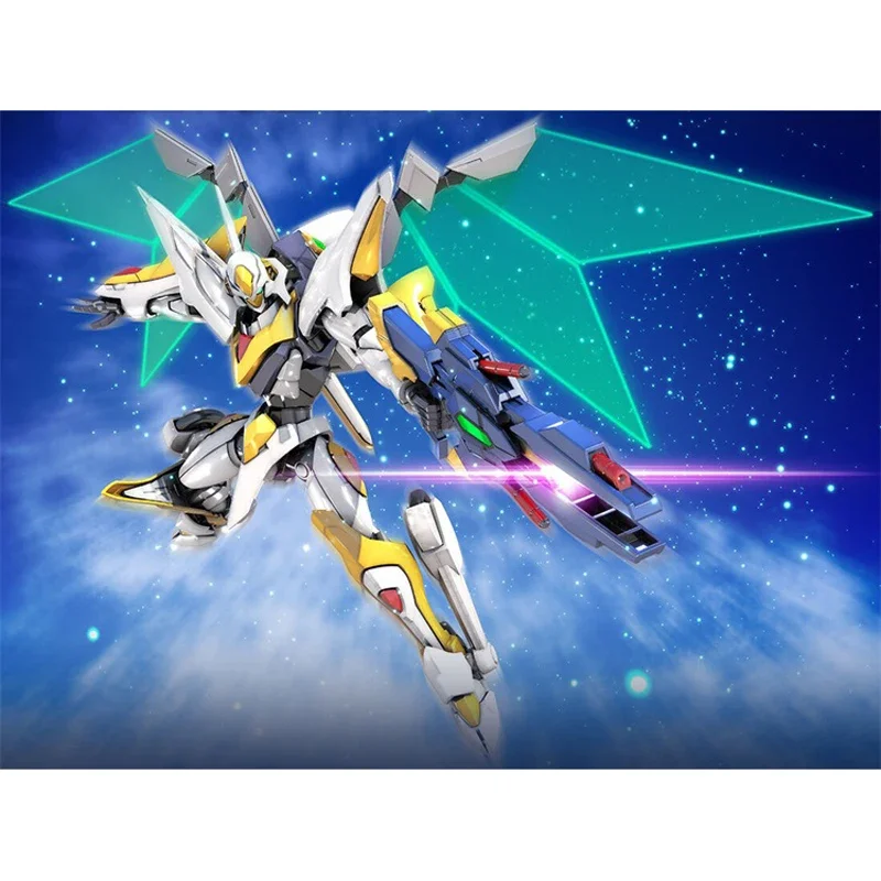 Gundam Bandai HG 1/35 PB Z-01Z - Model Kit Code Geass review and price