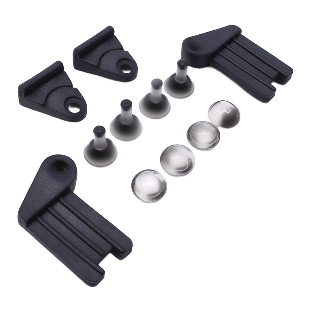 Rear Sunshade Repair Kit For F - Model Kit Bmw review and price